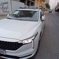 بيستون B70 فول مواصفات1/1محرك 2000 تيربو ماشية 6000 مواصفاتهة بانوراما...