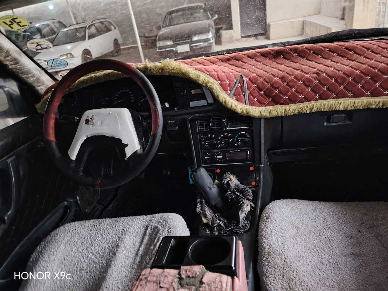 سلام عليكم 
دايو برنس رقم صلاح الدين الماني كلش نضيفة كيرمحرك صدر تخم تاير جاهزة  محرك مفتوح مو مسكر السعر 25 / ***********
