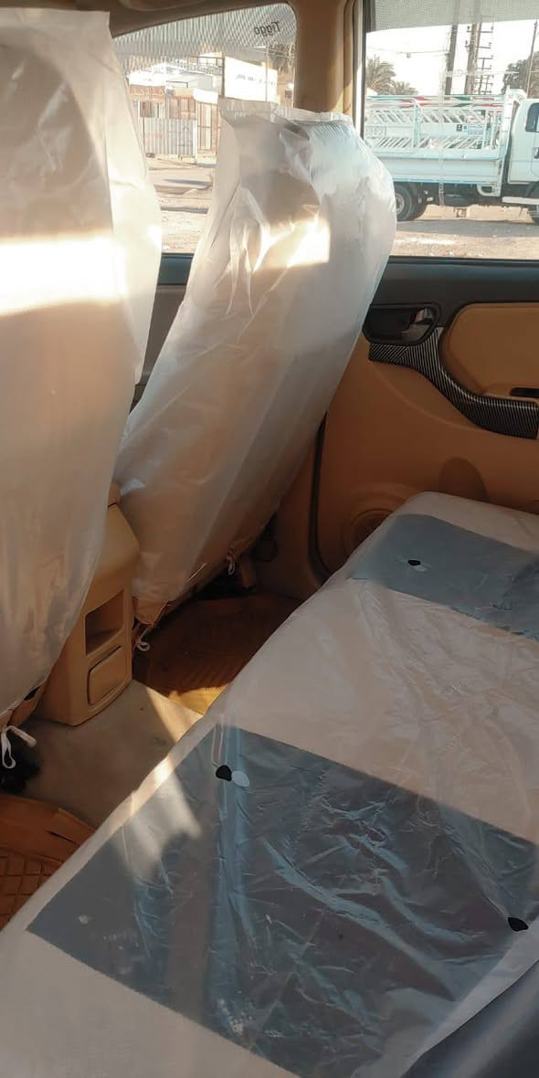 السلام عليكم تيكوموديل 13 كيرمحرك خير من الله تبريد رقم دولي جديد هزه جديده تخم تاير رايدها 55 بيهامجال***********
