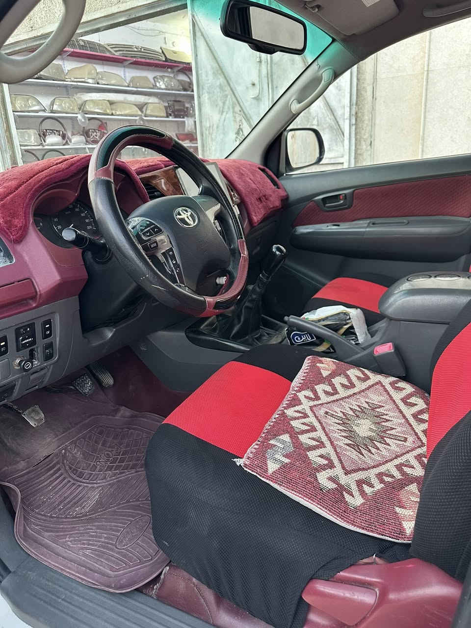 السلام عليكم
مكلف بالنشر 
بيكم للبيع كاز 
كير عادي 
رقم بصره تحويل ثاني يوم 
السعر 155 $ وبيه مجال 
العنوان البصره قضاء المدينه
كير مكينه جدد كلش لامفتوحه ولامجفته ولا اي شي 
السياره كلش جديده 
كفاله من الضربه والصبغ والفتح والتبديل
تخم تاير 
حداده جديده 

 ***********

‪+964 776 796 8974‬
