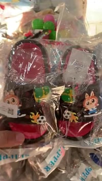 نعال طفل • ولادي بناتي • توصيل مجاني