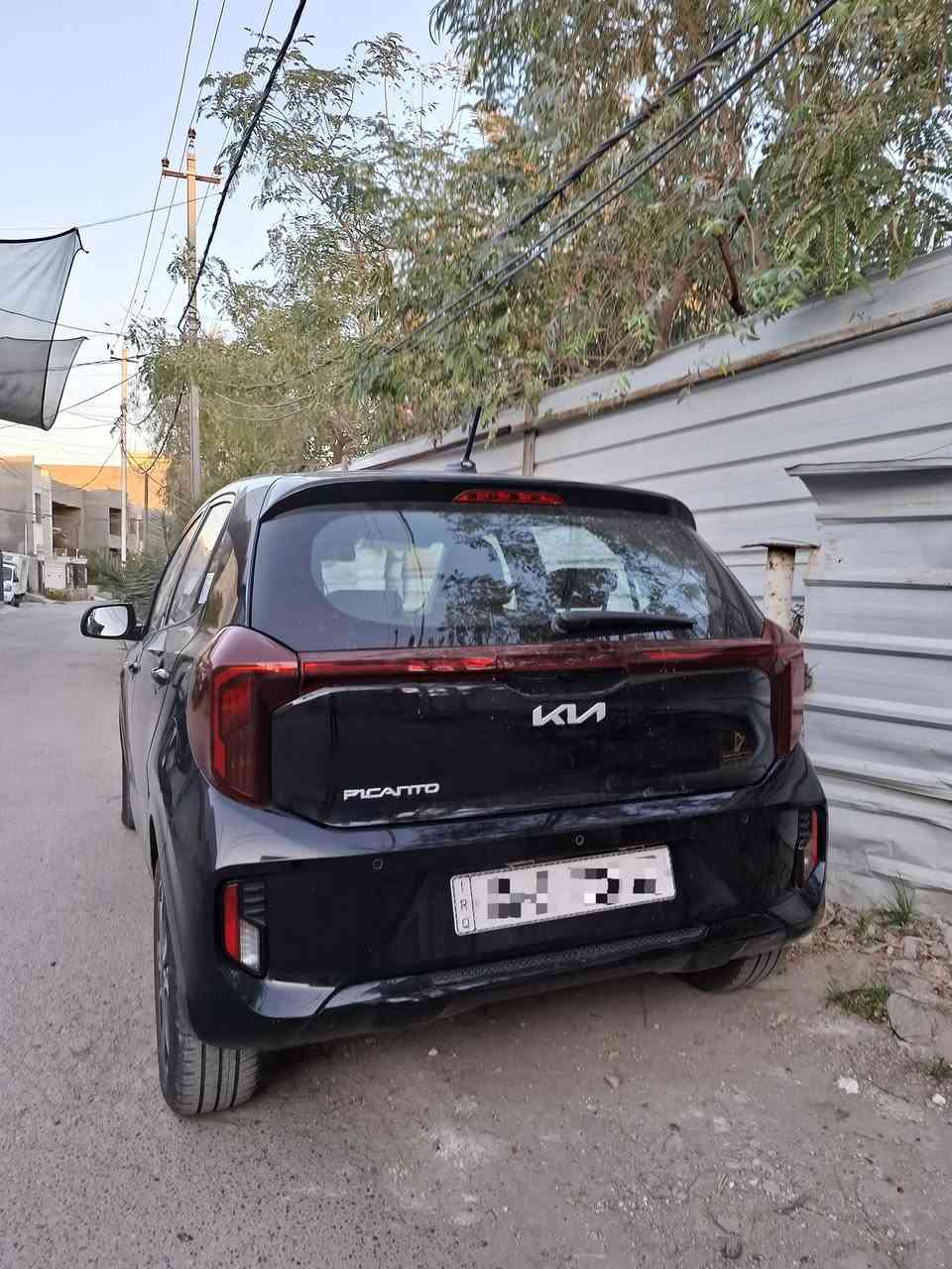 بيكانتو 2025 للـبيع ⭕️اقساط بدون كفيل وبدون ماستر واستلام فوري بنفس الساعة يشمل الجميع موظف وكاسب 
.
.
حصرا سكنة بغداد 
العنوان بغداد-معارض البياع 
رقـم الـهاتف للاسـتـفـسار
*********** 📱
