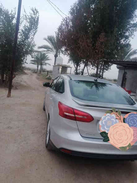 فورد فوكس 

موديل 2018

رقم بغداد شرط تحويل 

مكينه 2000  4سلندر 

سياره خير من الله مكينة وكير 

نقص بس تبريد تخم تاير صدر امامي خلفي 

كهربائيّات كله شغاله 

مكان بغداد السعر ٩٥ وبيه مجال 

اي استفسار اتصل وات ساب 

***********
