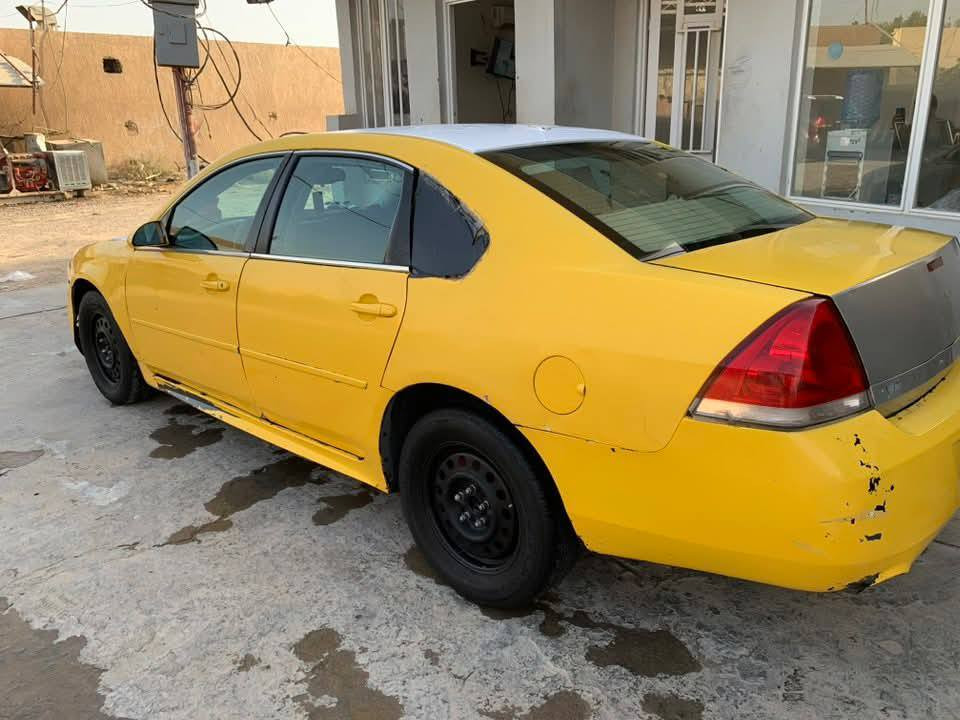 انبالة للبيع موديل 2009 كير محرك كفاله صدرها زين رقم نينوى صدامي شرط تحويل
مطلوبة غرامات هيئه ومرور اني ابيع فقط بصمه سعرها مناسب 30 ورقه 
***********.
