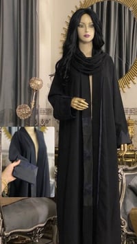 عبايات • بشتات • شي ان