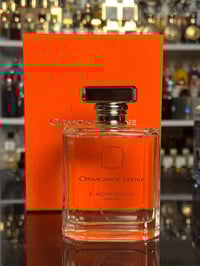 ارمون جين • مون توباكو • 120مل