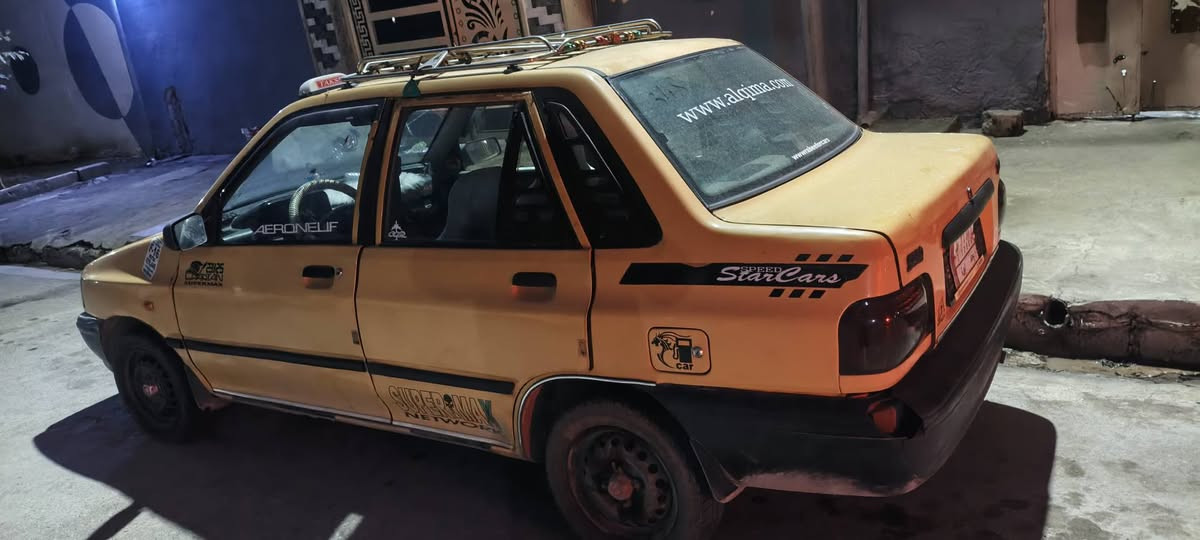 سايبه للبيع السعر 22$ وبيها مجال للاستفسار الاتصال ***********
