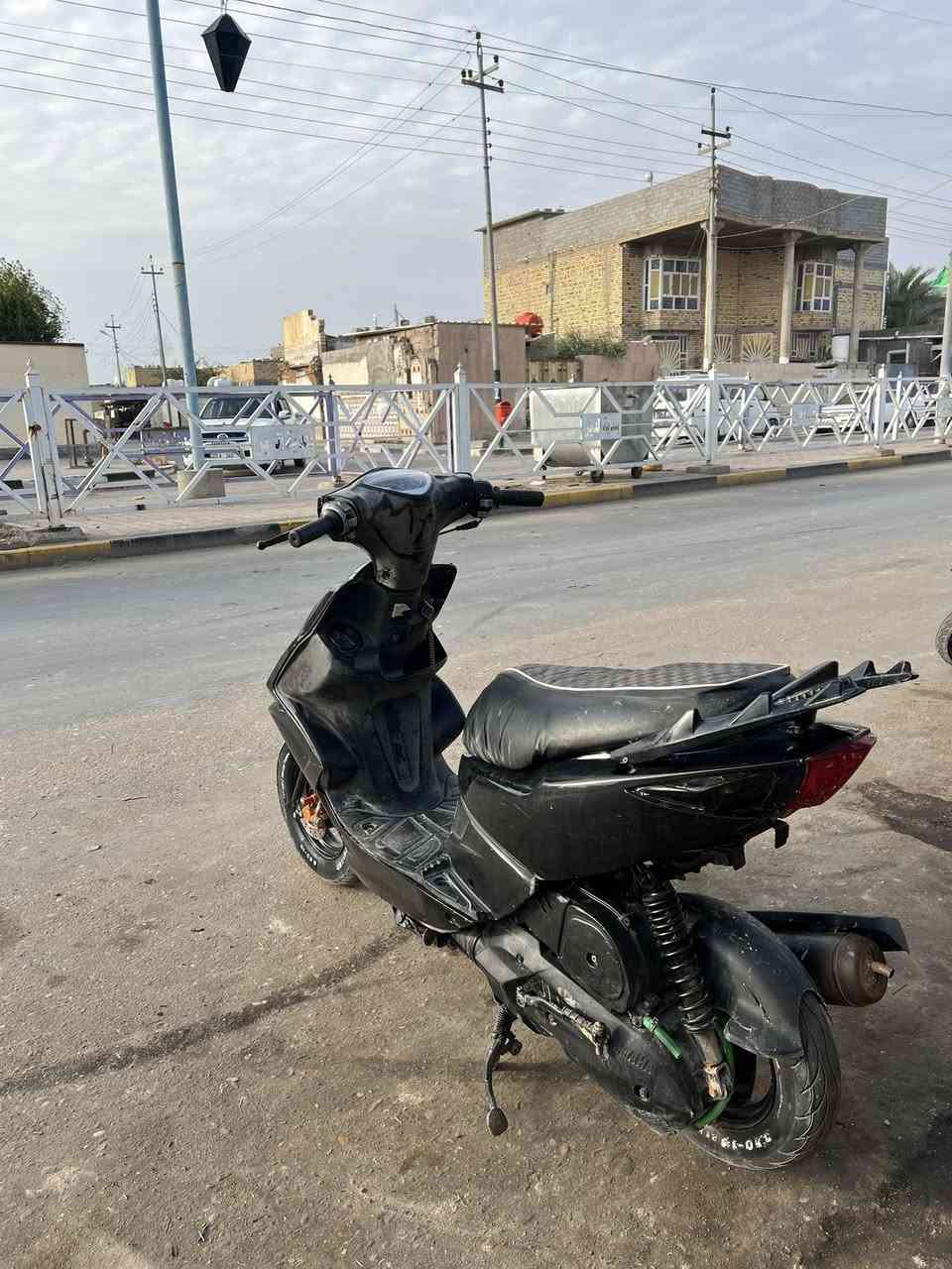 سلام عليكم للبيع ماكس مضلع ياباني مامفتوحه كهربائيات كلها شغاله السعر 600وبيه مجال مكاني البصره قضاء الدير


**إذا كنت صاحب هذا الإعلان وتريد حذفه لأي سبب، رجاءا أرسل رسالة إلى الدعم الفني**