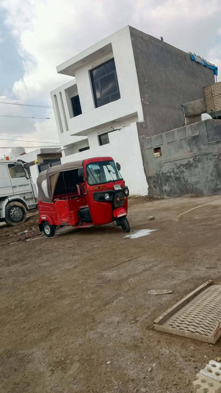 سلام عليكم تكتك للبيع.          كفاله عامه  موديل 21شهر11تكتك.             جازه خير من الله الف ماذب عليه مكينه مجفته شركه بوشه وبستم فقط مكاني نهروان بسمي تحويل مباشر ***********
