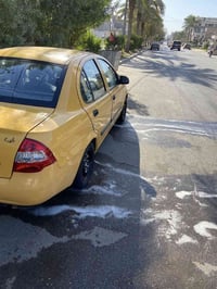 �🔥سايباا طيبه  موديل 2015 – فرصة للجادين 🔥🔴 السيارة بحالة ممتازة جداً ...