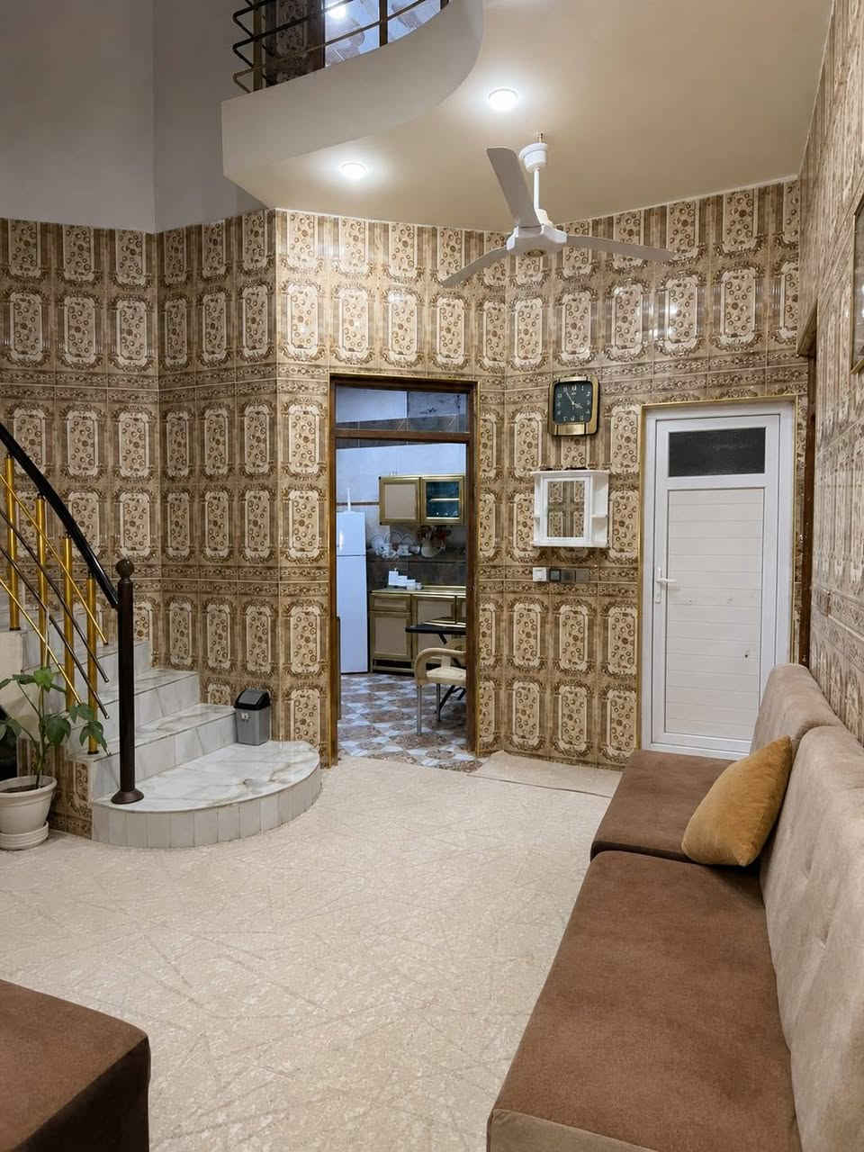 دار للبيع دوانم  المعمل المساحه 180 متر ركن طابقين 4 غرف🏡    🏡
                               

                     

      ■■■■■■■■■■■■■■■■■■■■■■■■
           للإستفسار أكثر يمكنم التواصل عبر رقم الهاتف 
                ☎️ ( ***********☎️  
        
  🙋‍♂️ مكتب السهل الاخضر للعقارات الضباط الثانيه

