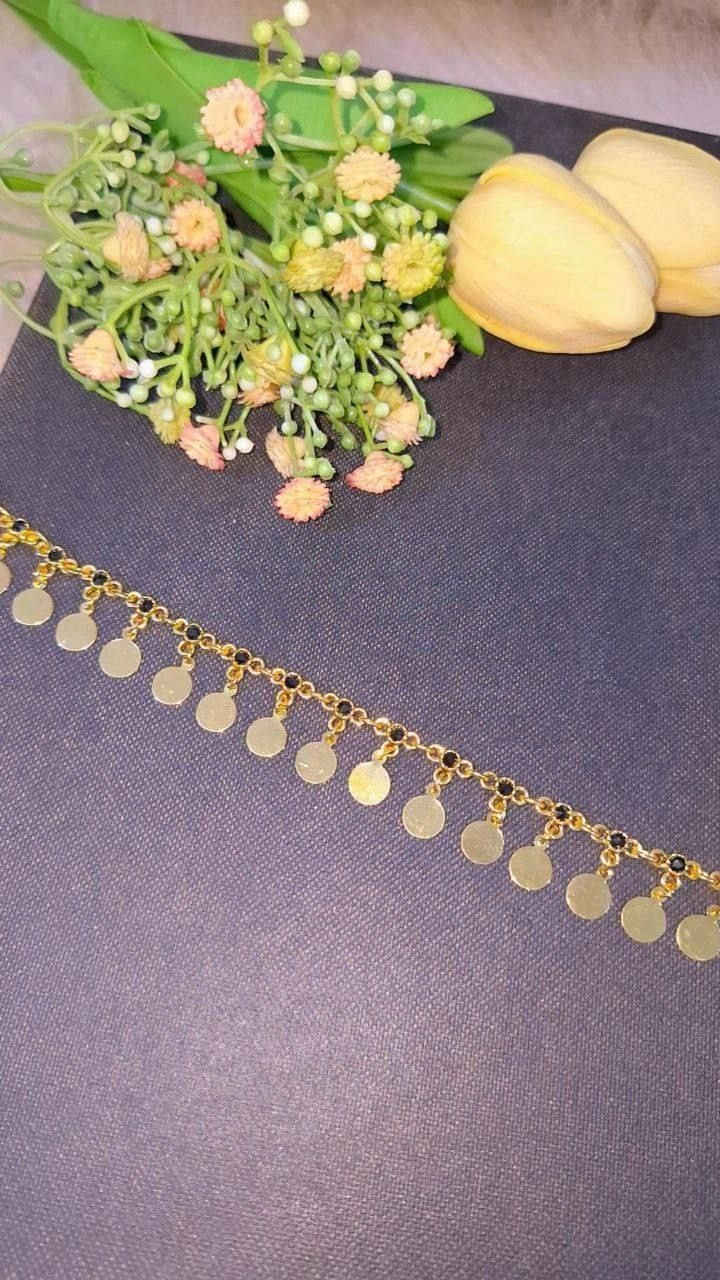 سوار برازيلي 
طلاء ثابت ضمان 
السعر (الفين دينار)🤩


**إذا كنت صاحب هذا الإعلان وتريد حذفه لأي سبب، رجاءا أرسل رسالة إلى الدعم الفني**