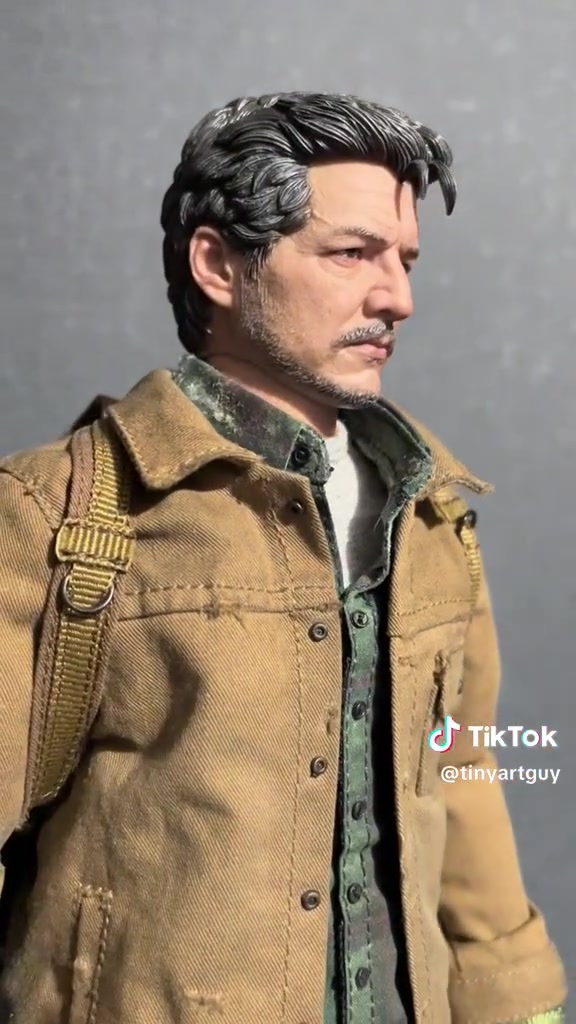السلام عليكم إعادة النشر
مجسم جول ملير شركة era toys 
بسعر اقل من السابق 
حجم1/6
275الف فقط


**إذا كنت صاحب هذا الإعلان وتريد حذفه لأي سبب، رجاءا أرسل رسالة إلى الدعم الفني**