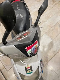 سكنس للبيع $ مكفولة من السرقة شغالة  بيها نواقص قليلة السعر 550 وبيها ...