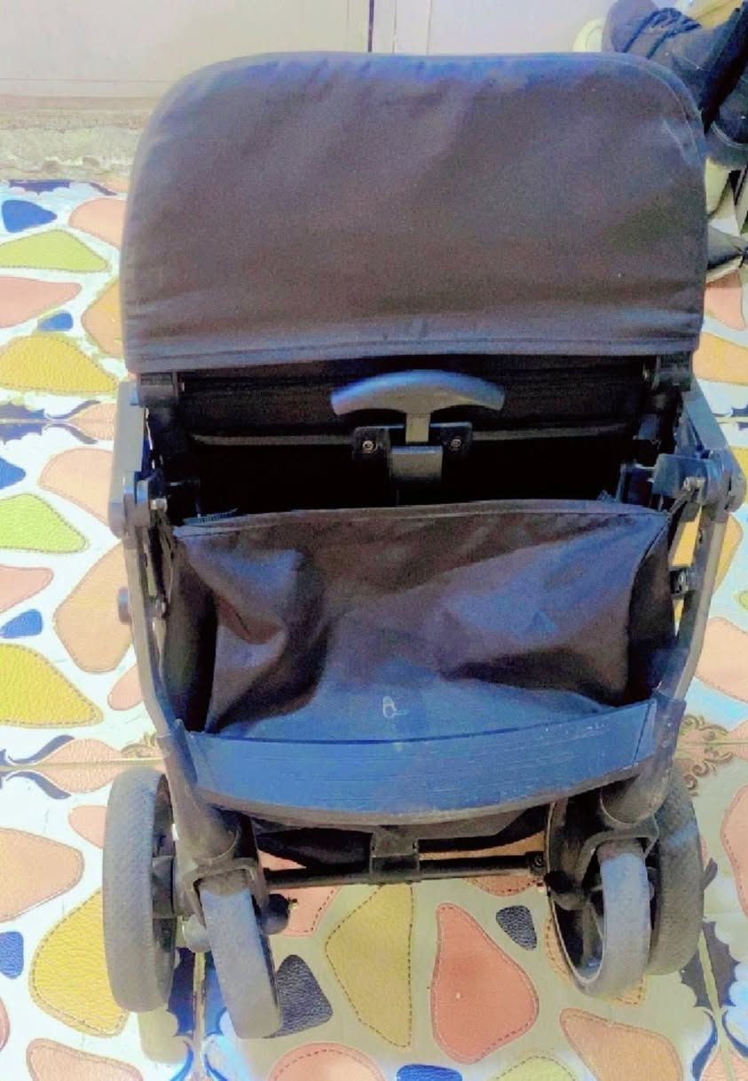 للبيع العربانه استعمال قليل سعر ٩٠ والسياره شغاله مابيها شي ام الريمونت مو سويج بس اكلوب واحد ميشتغل ٩٠ مكان شارع فلسطين


**إذا كنت صاحب هذا الإعلان وتريد حذفه لأي سبب، رجاءا أرسل رسالة إلى الدعم الفني**