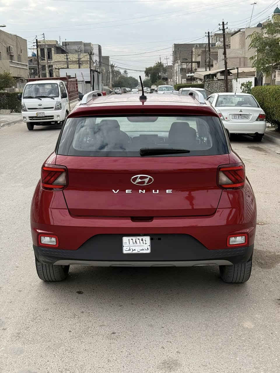 بسم اللّه الرحمن الرحيم
فينو (2024) وارد امريكي
مواصفات :- LIMITED اعله فئة بل فينو 1%1
الضرر :- تبديل بنيد
السعر (116) بدون رقم
مكان السياره ( بغداد - الزعفرانيه )
***********
