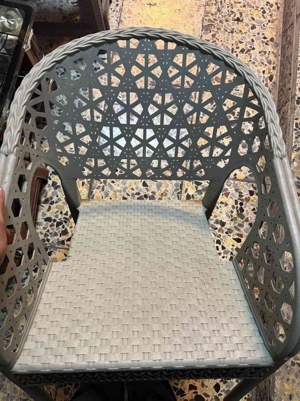 السلام عليكم 

 كراسي  البيع 
‏ العدد 90 ￼￼￼
بغداد البياع شارع 20


**إذا كنت صاحب هذا الإعلان وتريد حذفه لأي سبب، رجاءا أرسل رسالة إلى الدعم الفني**