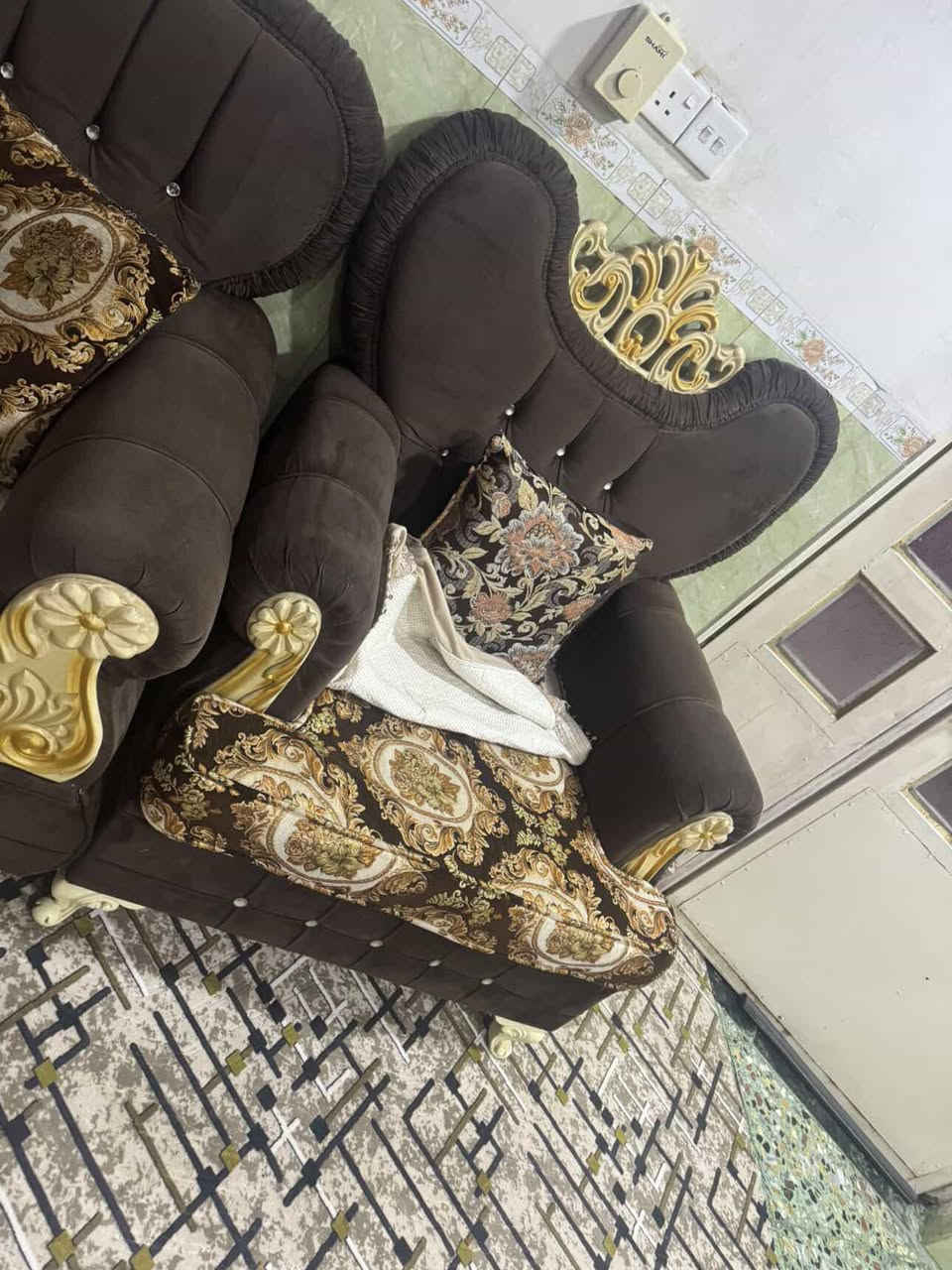 تخم ومكنسه لبيع


**إذا كنت صاحب هذا الإعلان وتريد حذفه لأي سبب، رجاءا أرسل رسالة إلى الدعم الفني**