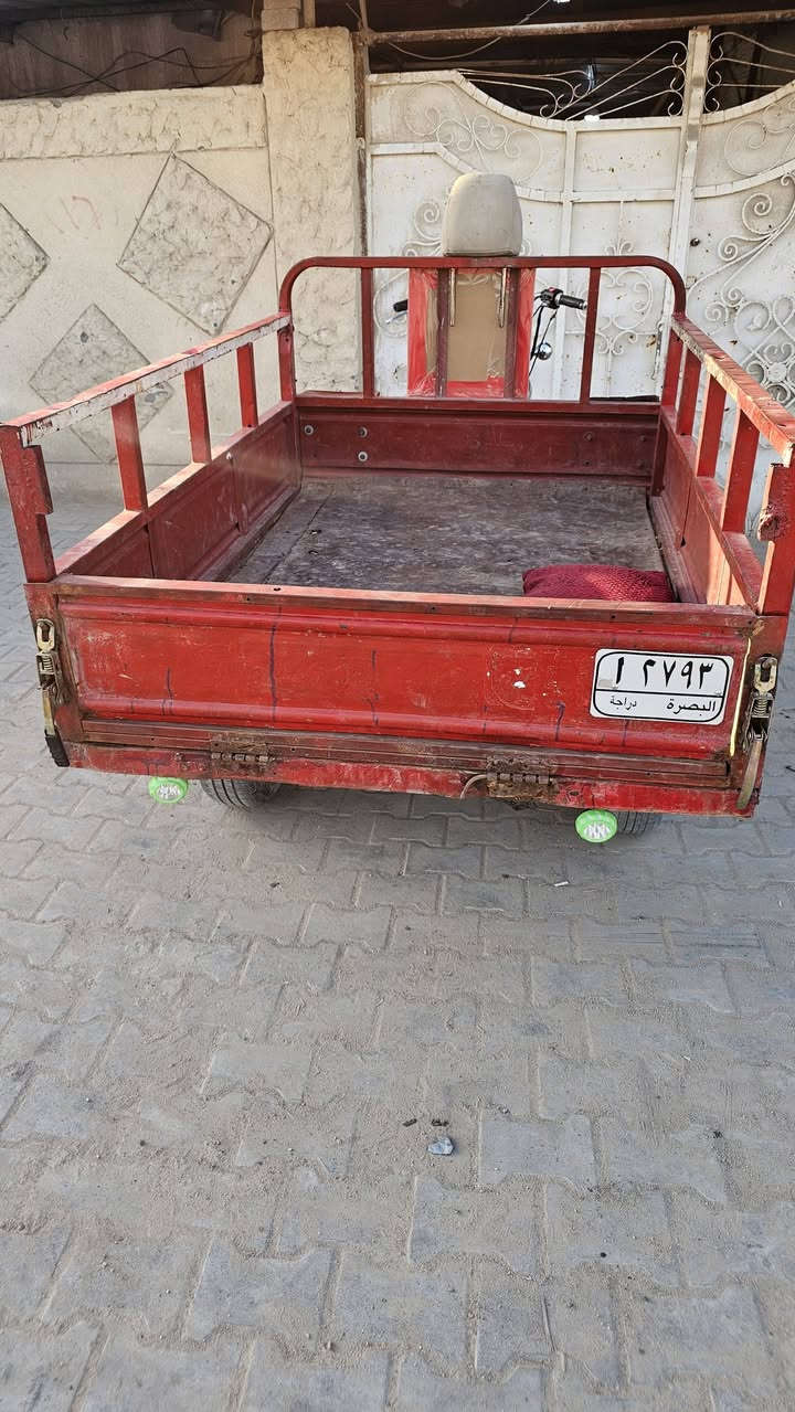 السلام عليكم ستوته للبيع 2012 سنويه رقم ابيض.كفاله عامه الشاصي المكينه.الموقع البصره.السعر 1,400رقم الهاتف.***********
