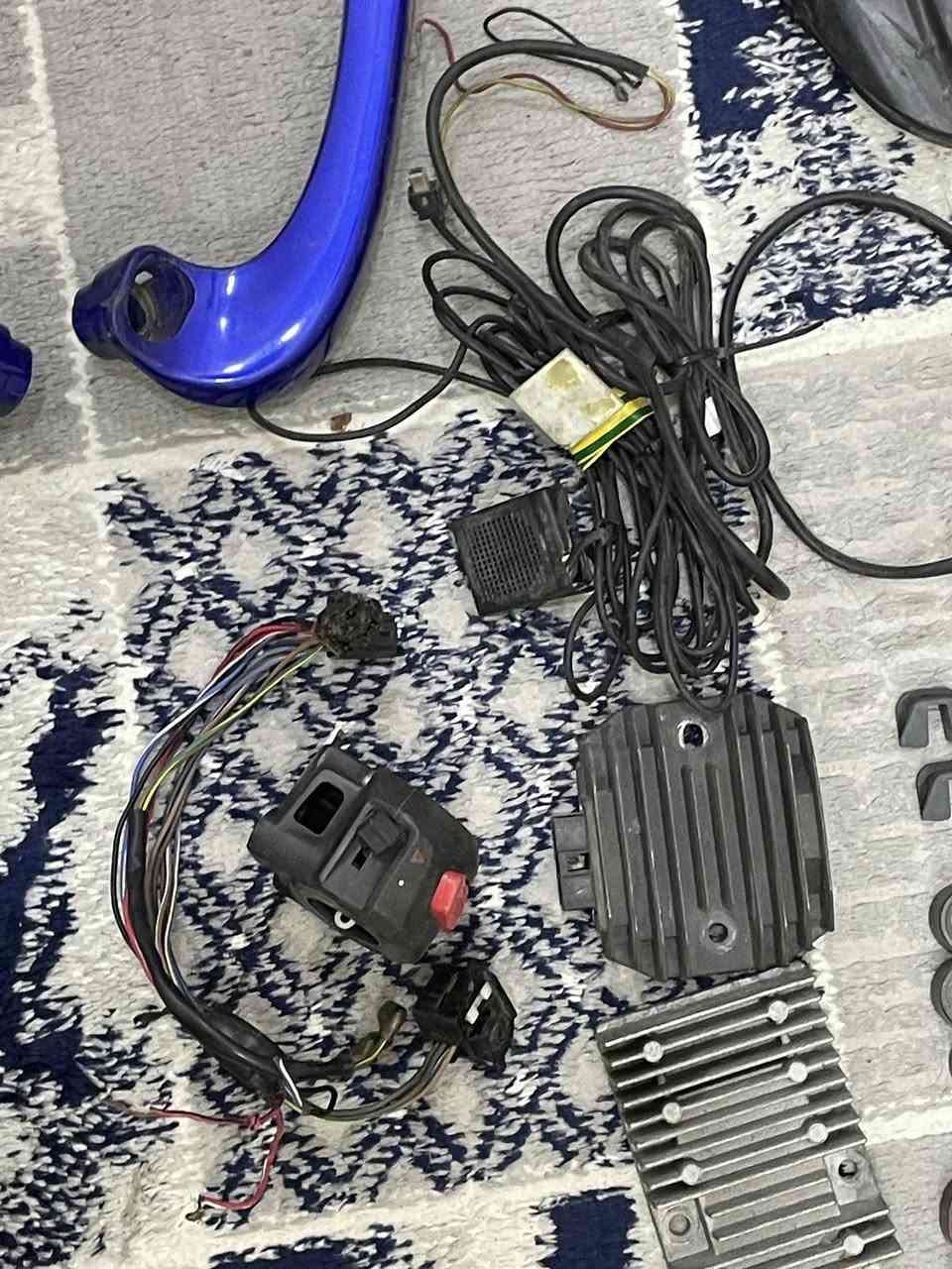 غراض تيماكس 2008 لـلـبـيـع شـلـع


**إذا كنت صاحب هذا الإعلان وتريد حذفه لأي سبب، رجاءا أرسل رسالة إلى الدعم الفني**