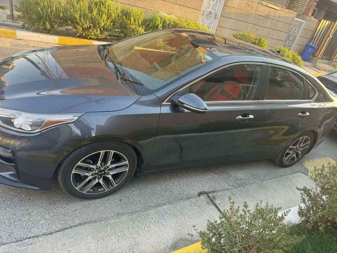 كيا فورتي 2019 فول حادثها

جنطه خلفي خفيف


**إذا كنت صاحب هذا الإعلان وتريد حذفه لأي سبب، رجاءا أرسل رسالة إلى الدعم الفني**