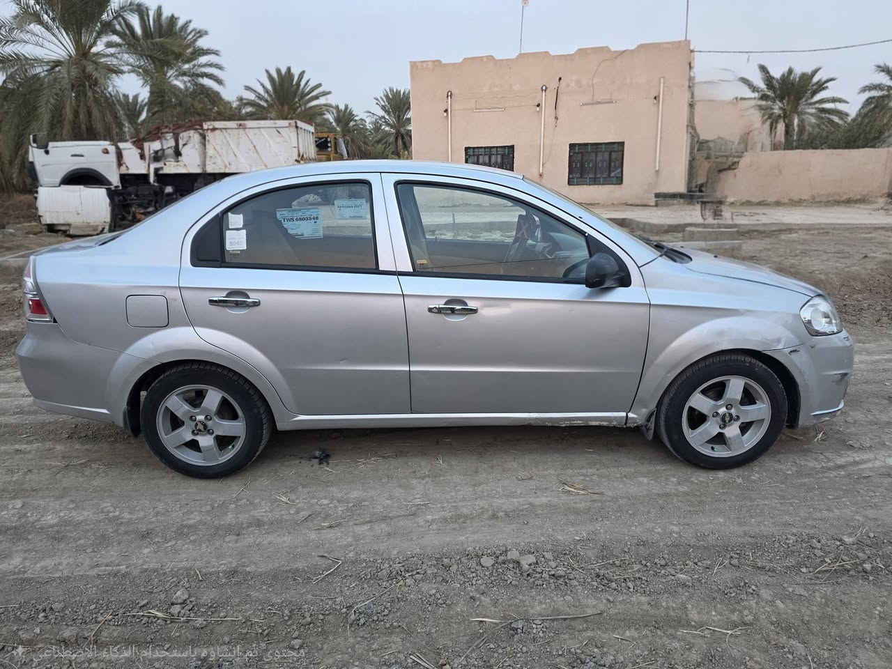 السلام عليكم افيو خليجي 1600موديل 2013 السعر 70 وبيه مجال  للاتسفسار
*********** مكان السياره السوير الغانم
