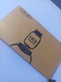 ساعة ذكية • الترا ماكس • سيرين 10