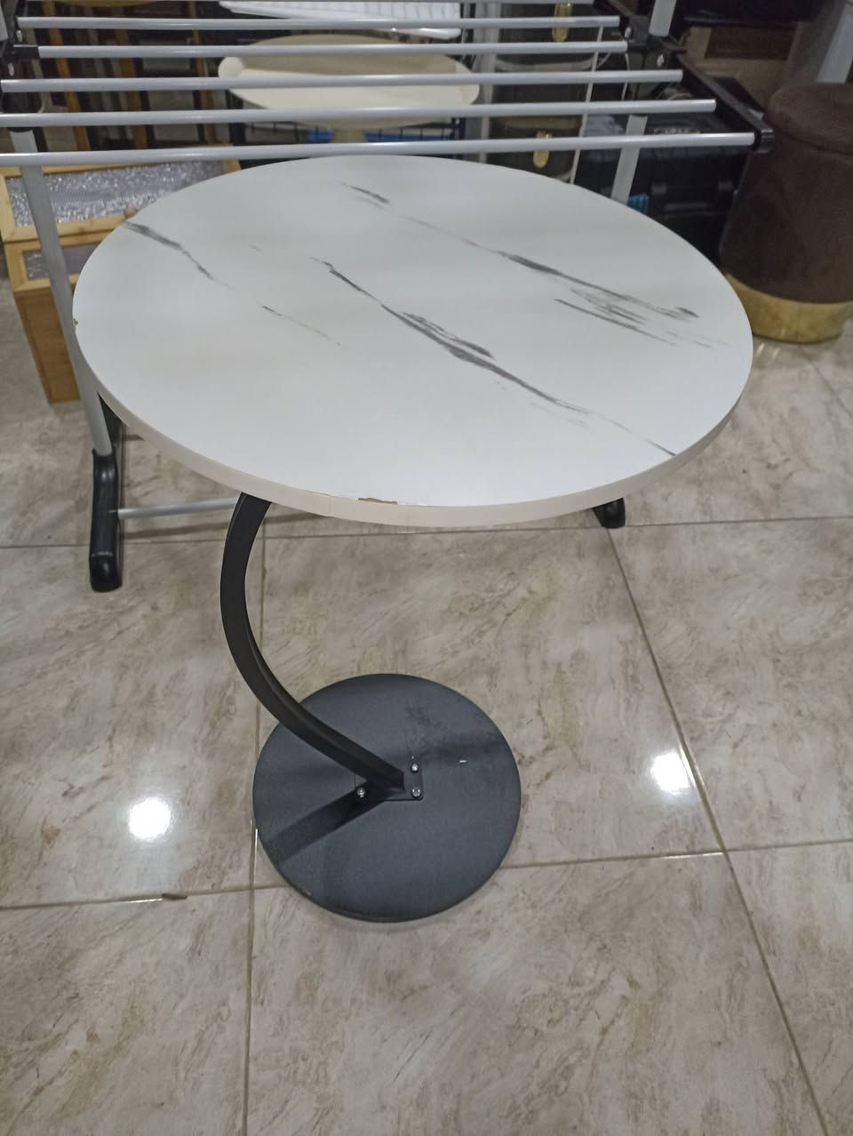 شي أن جديد غير مستخدم 💯💯 يوجد توصيل 💝🌹


**إذا كنت صاحب هذا الإعلان وتريد حذفه لأي سبب، رجاءا أرسل رسالة إلى الدعم الفني**