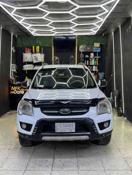 السلام عليكم ✋
كيا سبورتج خليجي ٢٠١٠
السياره كدامك وسونارها موجود شوف السونار وقتنع وخابر كير مكينه حداديه كهربائيات تبريد خير من الله
مكان السياره بغداد السعر ١١٥ متوازي
***********
