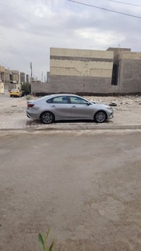 وبركاته. كيا فورتي 2023 (GT LINE) المواصفات:- 1:-بصمة 2:-تشغيل عن بُعد...