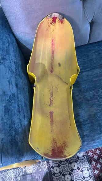 يا الله سلام عليكم غراض 010للبيع تجوه ب100الجامه بيه نقص ثنين بوش ب100جاملغ اصلي تفصيخ ب50قبق كلجات ب30قايش  ب25اصلي كلج امامي ب30 جامه ناصيه ب50بك لايتات 08ب10تفصيخ مكان ناصريه رفاعي يجود توصيل جميع المحافضات ***********
