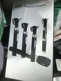 جهاز ENT • طبي