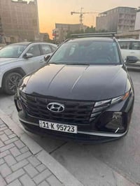 متواجد فقط واتساب مكلف بنشر 07715115682 بيع فقط توسان 2023لون اسود أمر...