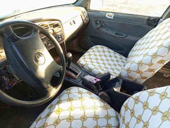 برنس تفصيخ مكينه وكير شرط التشغيل
طريق حله بغداد قرب طريق ابو الجاسم 
***********
