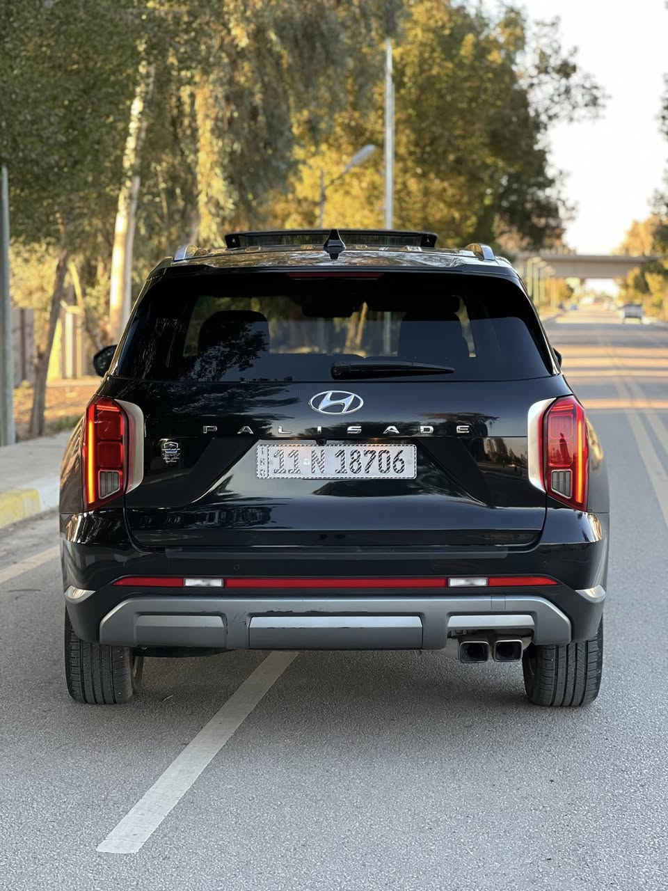 بلسايد 2023 

فول لمتد  فتحتين. 

حادثهه جاملغ وبنيد. 

السعر. 282. بيهه مجال  

رقم بغداد البارحه داكلهه لوحات بسمي 

صور الحادث داخل المنشور 

مكان سياره بابل مسيب سده الهنديه 

***********
