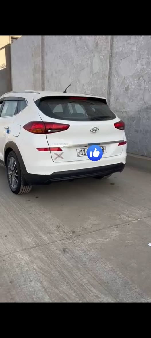 ضمان شركة ( الكاصد )
موديل ٢٠٢٠

فوووول مواصفات ١/١ عدا البانورام 

⬅️رقم بغداد الدولي الجديد

 مشروع وطني مجددة الى سنة ٢٠٣٠

ماشية 80 الف كم فقط

السيارة ب اسمي تحويل ثاني يوم 

⬅️السياره فول كوري اصل

مواصفاته /

بصمة تشغيل

بصمة ابواب

خمس عدسات

٣ انضمة قيادة

٢ كراسي كهرباء

أريل نفكيشن

شاشه أبل كار بلي البلادية مال كاصد

الداخل كشنات جلد بلاديه بقلاوه

٢ لدات امامية 

ثلاجه بلجكمجه
كامرة امامية خلفية

محرك ٢٠٠٠ دوش

فول تحكم ستيرن

الدوسات علامة توكسان 

كشافات زينون

الدشبول والغرفه الداخلية كله صاج 

شحن لاسلكي
حساس خلفي

مري شفط ويا القفل

سايد بريك بلرجل 

نضام ترحيب

ويل ١٨

مخرج Aux 

مخرج usb

لد امامي 

مثبت سرعة

اشاير بلمري

يدات نيكل 

قطعتين تبريد    
مكان سيارة بغداد 
للستفسار ***********
