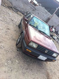 جيتا موديل 1991 سنويه عظم كابون بنزين بيها سعر 36 #07703833127 جير ومح...