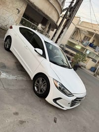 النترا • ٢٠١٨ • رقم بغداد