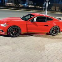 جنوط ٢٠ • جوكر • جارجر جالنجر موستنك