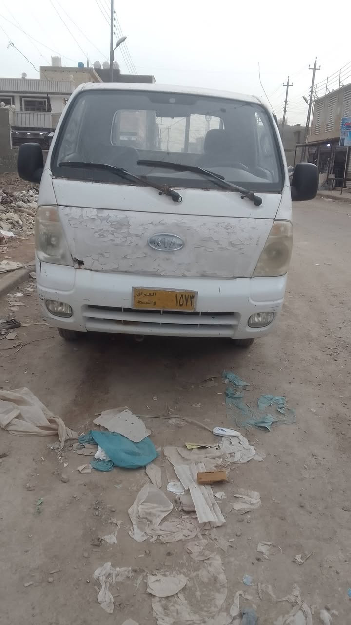 سلام عليكم كيا ٢٠٠٦ فحل محور تاير ١٤ سياره رقم واسط صدامي شاصي مكفول سياره بلاده بيهه نواقص وترتيب مطلوبه غرامات٧٠٠ الف على المشتري شرط التحويل مكاني بغداد السعر ٧٠ ورقه


**إذا كنت صاحب هذا الإعلان وتريد حذفه لأي سبب، رجاءا أرسل رسالة إلى الدعم الفني**