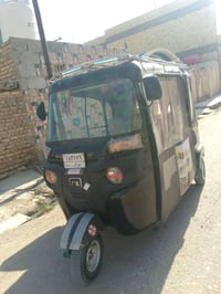 تكتك • قلعة سكر • مستعجل