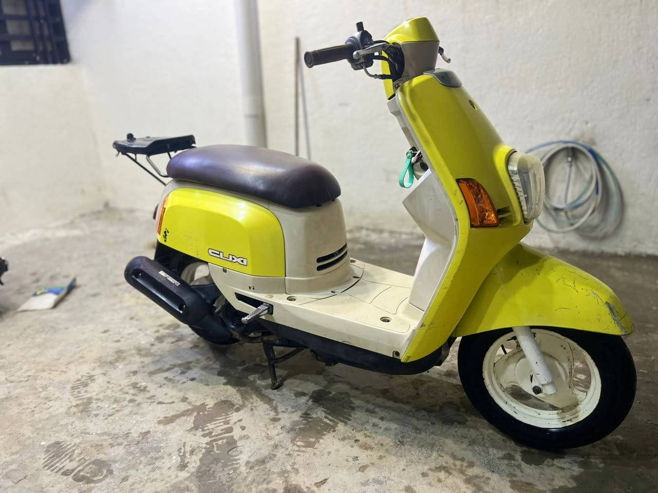 سلام عليكم دراجة بوليس الدراجة اينقص ما بيهة المكان بغداد الغزاليه سعر 900 رقم ***********
