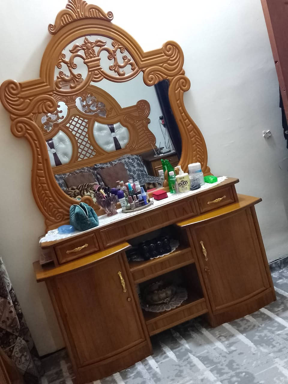 غرفه للبيع سعرهه ٧٥٠


**إذا كنت صاحب هذا الإعلان وتريد حذفه لأي سبب، رجاءا أرسل رسالة إلى الدعم الفني**