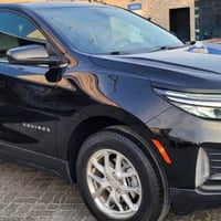 شيفروليه إكونكس  ٢٠٢٤ (دخول جديد )– فول مواصفات (ماعدا الفتحة) ماشية ٢...