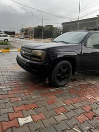 بلايزر ٢٠٠٨ • مزاد الداخلية • ٦ سلندر اوتو