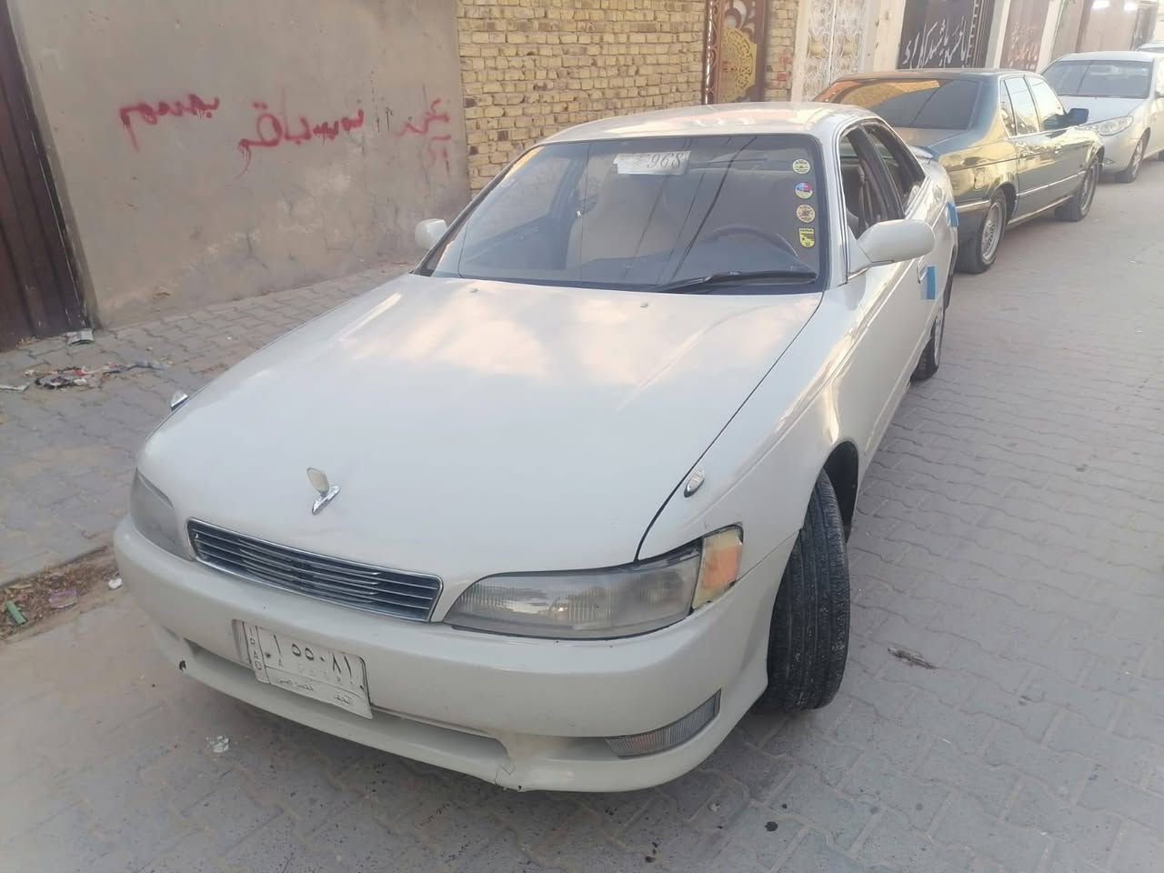مارك مديل 1993
مكفوله من الكص والضربه القويه 
مكينه وكير مكفولات
الرقم للتواصل مامتواجد *********** هاذه بي واتساب 
وهاذه رقم ع خط بس مابي واتساب ***********
