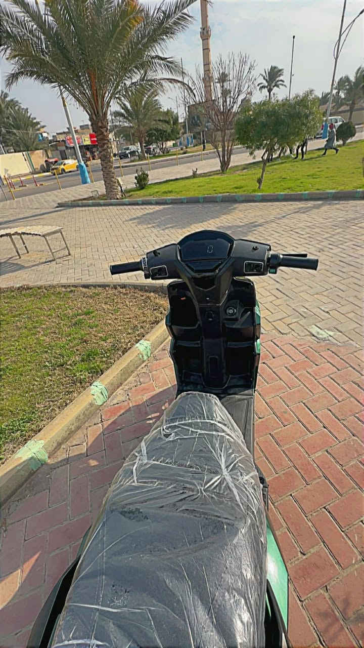 السلام عليكم موطور شحن سكنس بطاريات فول عل فحص السعر 650وبي مجال للاستفسار عله هاذالرقم ***********
