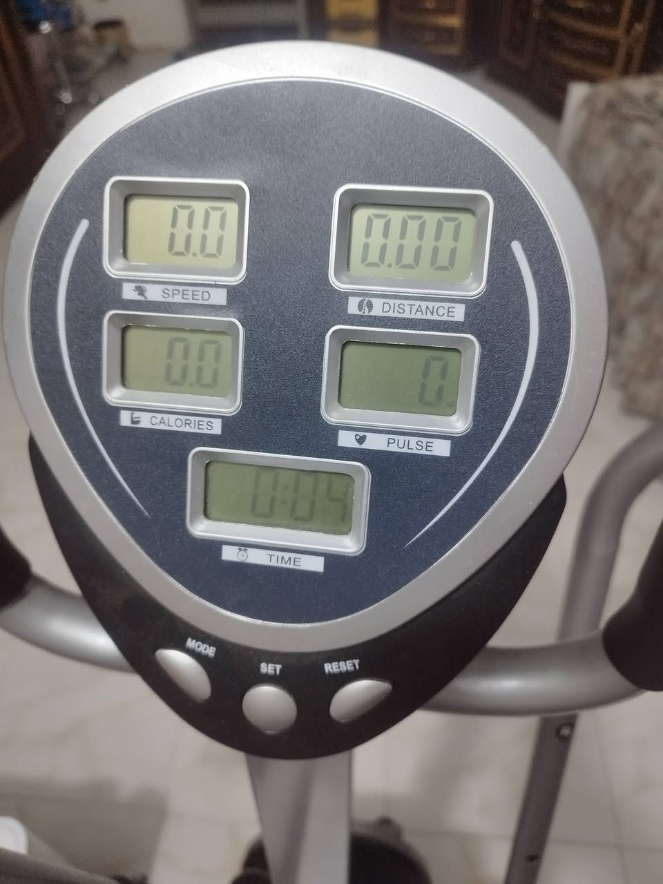 جهاز اوبتكار للبيع استعمال قليل السعر 160الف


**إذا كنت صاحب هذا الإعلان وتريد حذفه لأي سبب، رجاءا أرسل رسالة إلى الدعم الفني**