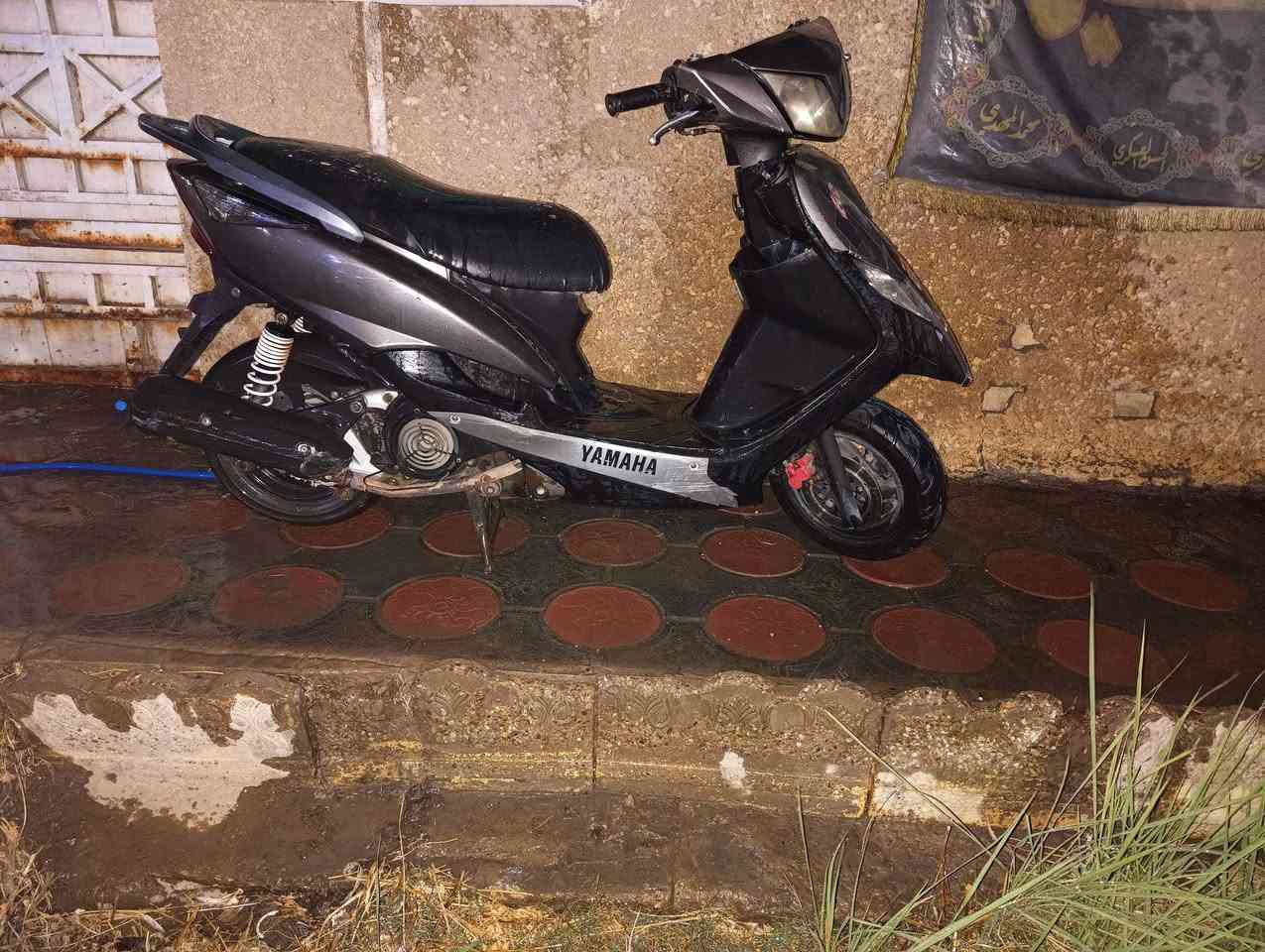 سلام عليكم دراجه ماكس ثعلب مجفته تشتغل هندر نكرة دكمه مال سلف واكعه ولباقي كله مكفول ب400 وبيها مجال


**إذا كنت صاحب هذا الإعلان وتريد حذفه لأي سبب، رجاءا أرسل رسالة إلى الدعم الفني**