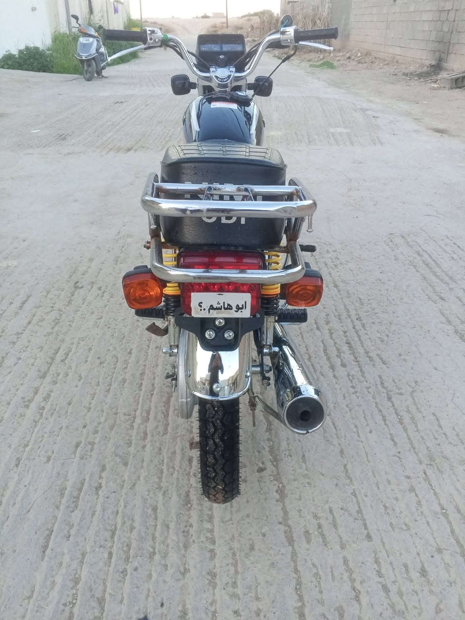 نامه موديل 2026اوراق سكنر
مكانها واسط الأحرار السعر والتفاصيل اتصل وبل خدمه 
اخوان الخاص مغلق ***********
